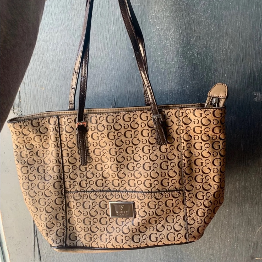 Guess Purse